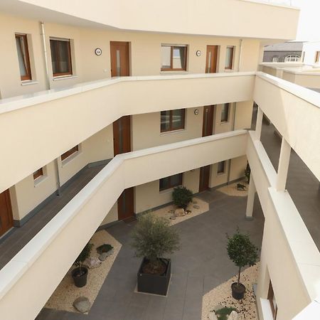Ostwall Terrassen Apartment 5.29 Bocholt Exterior photo